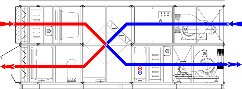 cooling system