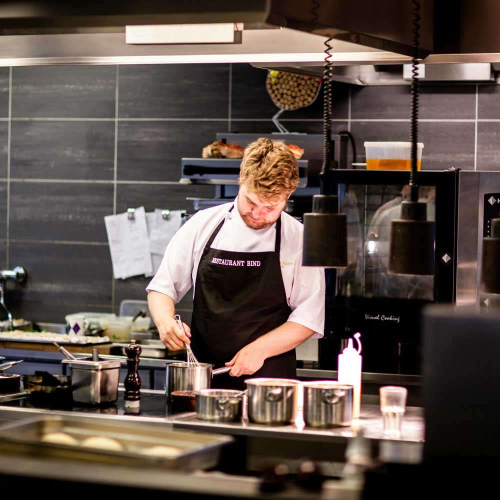 Kitchen Ventilation