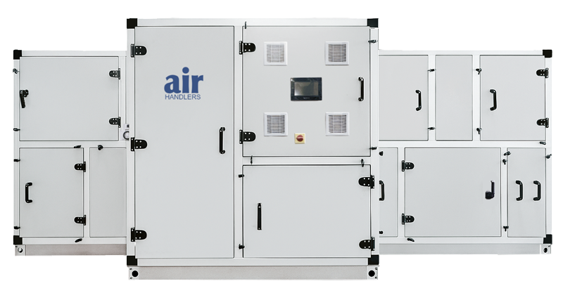 Packaged AHUs